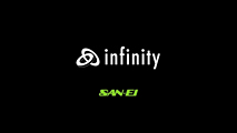San-Ei Infinity 2016